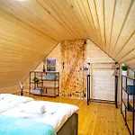 Ustronne Karkonosze Сasa de vacaciones *