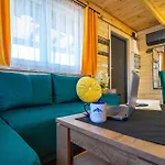 Ustronne Karkonosze Сasa de vacaciones Miłków