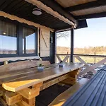 Ustronne Karkonosze Сasa de vacaciones *