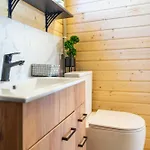 Ustronne Karkonosze Сasa de vacaciones