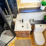 Ustronne Karkonosze Miłków