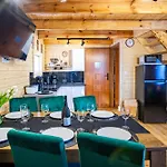 Ustronne Karkonosze * Miłków