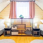 Ustronne Karkonosze Сasa de vacaciones *