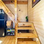 Сasa de vacaciones Ustronne Karkonosze Miłków