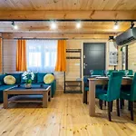 Ustronne Karkonosze Miłków