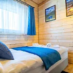 Ustronne Karkonosze Miłków