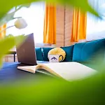 Ustronne Karkonosze Сasa de vacaciones *