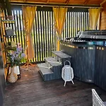 Ustronne Karkonosze Сasa de vacaciones Miłków