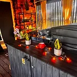 Сasa de vacaciones Ustronne Karkonosze *