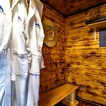 Ustronne Karkonosze Сasa de vacaciones *