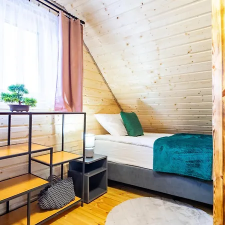 Ustronne Karkonosze * Miłków