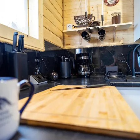 Ustronne Karkonosze * Miłków