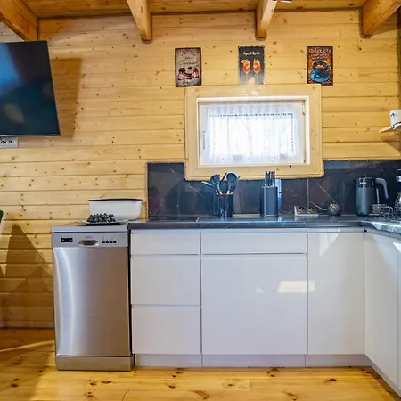 Ustronne Karkonosze Miłków