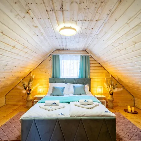 Ustronne Karkonosze *