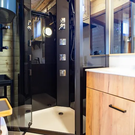 度假居 Ustronne Karkonosze *