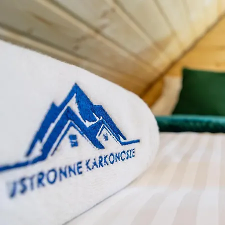 Ustronne Karkonosze *