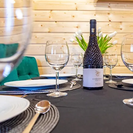 Ustronne Karkonosze *