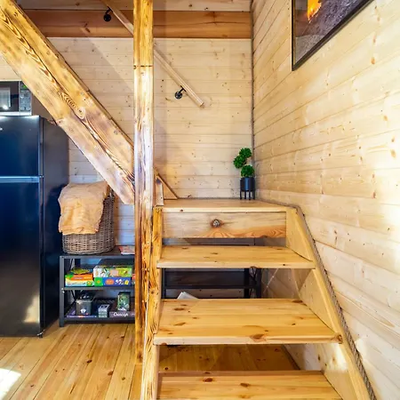 Feriehus Ustronne Karkonosze Miłków