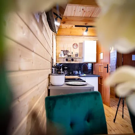 Ustronne Karkonosze *