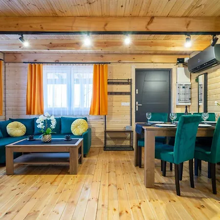 Ustronne Karkonosze Милкув
