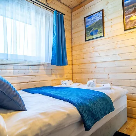 Ustronne Karkonosze Милкув