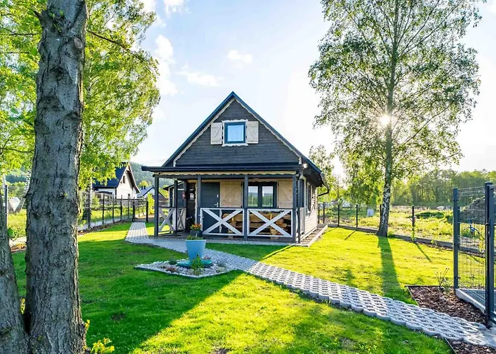 Feriehus Ustronne Karkonosze Miłków