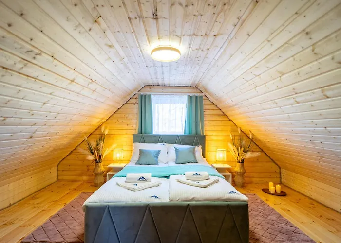 Ustronne Karkonosze *