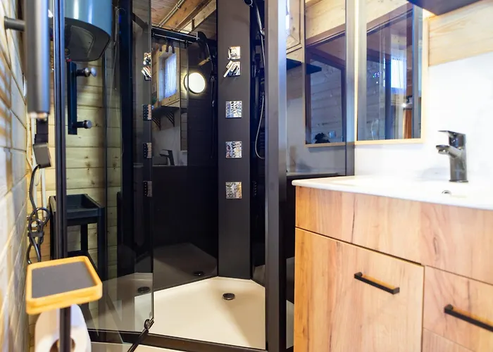 度假居 Ustronne Karkonosze *