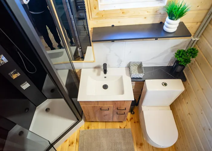 Ustronne Karkonosze Miłków