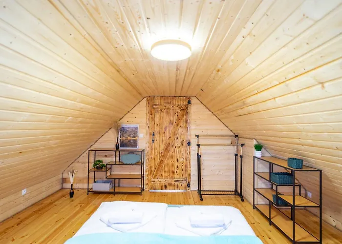 Ustronne Karkonosze Miłków