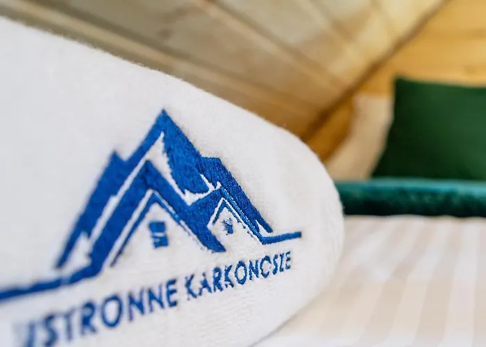 Ustronne Karkonosze *