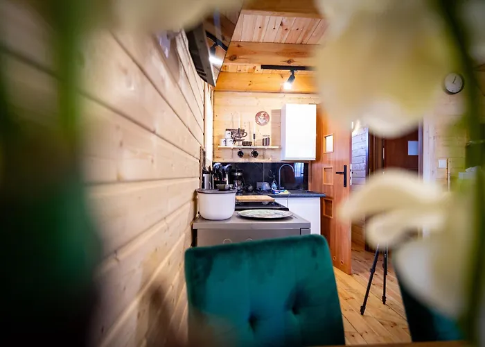 Ustronne Karkonosze *