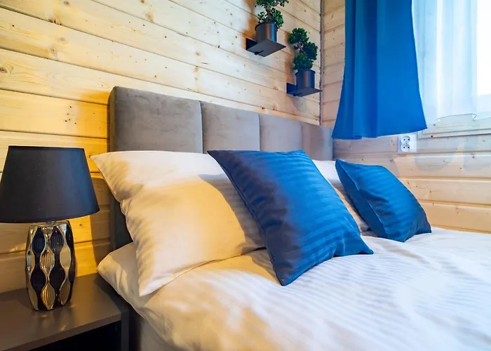 Ustronne Karkonosze *