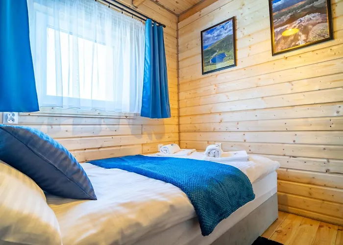 Ustronne Karkonosze Miłków