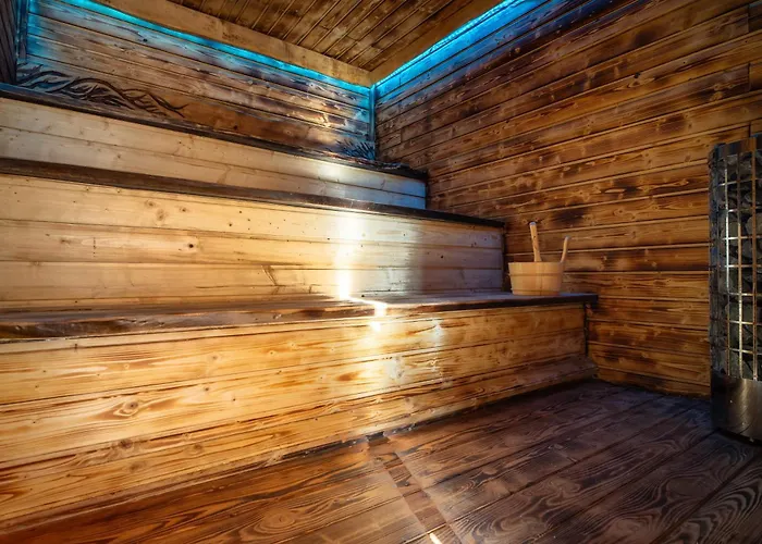 Ustronne Karkonosze Miłków